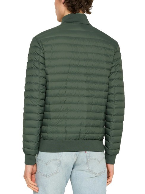 REPUNK Doudoune légère glace botanique - Doudounes homme