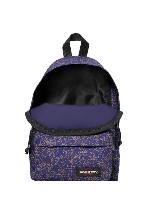 ORBIT XS Sac à dos de petite taille marine scintillante - Sacs à dos pour l'École & les Loisirs