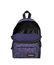 EASTPAK ORBIT XS Sac à dos de petite taille marine scintillante - Sacs à dos pour l'École & les Loisirs - 3