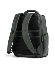 PIQUADRO WOLLEM Sac à dos pour PC 14"/iPad 12,9" VERT - Sacs à dos pour ordinateur portable - 2