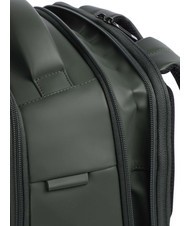 PIQUADRO WOLLEM Sac à dos pour PC 14"/iPad 12,9" VERT - Sacs à dos pour ordinateur portable - 3