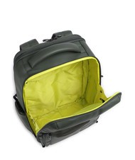PIQUADRO WOLLEM Sac à dos pour PC 14"/iPad 12,9" VERT - Sacs à dos pour ordinateur portable - 5