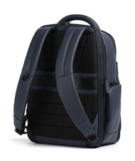PIQUADRO WOLLEM Sac à dos pour PC 14"/iPad 12,9" bleu - Sacs à dos pour ordinateur portable - 2