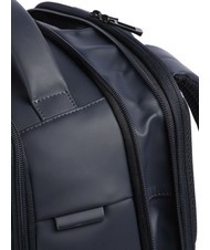 PIQUADRO WOLLEM Sac à dos pour PC 14"/iPad 12,9" bleu - Sacs à dos pour ordinateur portable - 3