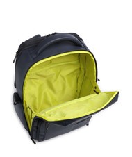 PIQUADRO WOLLEM Sac à dos pour PC 14"/iPad 12,9" bleu - Sacs à dos pour ordinateur portable - 5