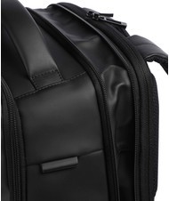 PIQUADRO WOLLEM Sac à dos pour PC 14"/iPad 12,9" Noir - Sacs à dos pour ordinateur portable - 3