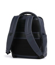 PIQUADRO WOLLEM  Sac à dos PC 14" bleu - Sacs à dos pour ordinateur portable - 2
