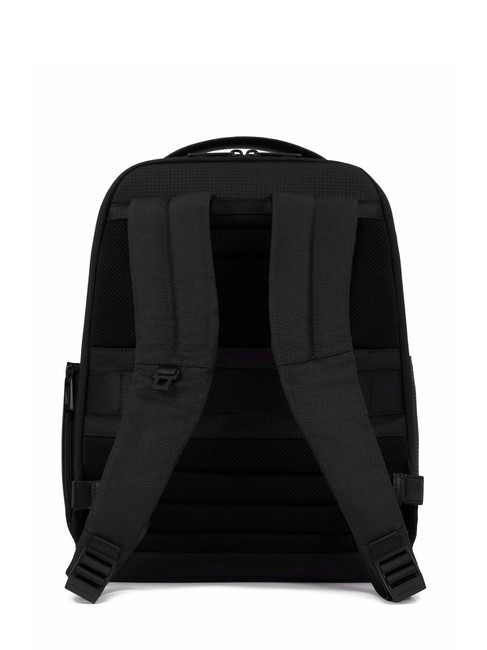 WOLLEM  Sac à dos PC 14" Noir - Sacs à dos pour ordinateur portable