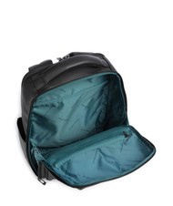 PIQUADRO WOLLEM  Sac à dos PC 14" Noir - Sacs à dos pour ordinateur portable - 5