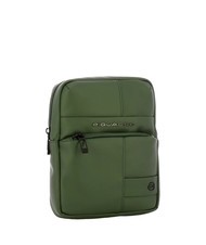 PIQUADRO WOLLEM GOMMATA  Sac de transport pour iPad mini - Sacs en Bandoulières pour Homme