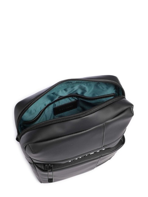 WOLLEM GOMMATA  Sac de transport pour iPad mini Noir - Sacs en Bandoulières pour Homme