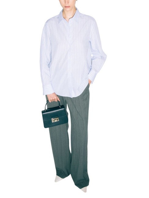 BELLA Petit sac en cuir St Andromeda espace - Sacs pour Femme