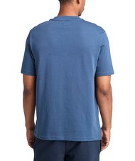 TIMBERLAND EMBROIDERY TONAL T-shirt en cotton - T-shirt