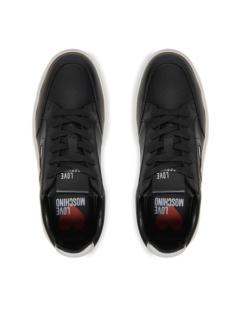 BOLD 40 Baskets en cuir ne / offw - Chaussures Femme