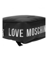 LOVE MOSCHINO SMOOTH  Sac à dos po00bx - Sacs pour Femme - 3