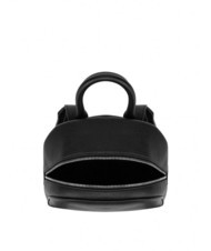 LOVE MOSCHINO SMOOTH  Sac à dos po00bx - Sacs pour Femme - 4