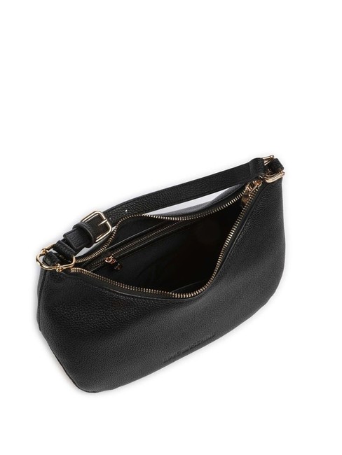 SMOOTH  Sac à bandoulière, avec bandoulière Noir - Sacs pour Femme