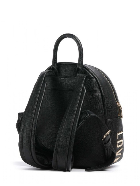 SMOOTH  Sac à dos Noir - Sacs pour Femme