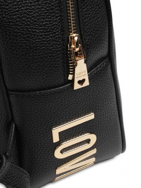 SMOOTH  Sac à dos Noir - Sacs pour Femme