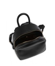 LOVE MOSCHINO SMOOTH  Sac à dos Noir - Sacs pour Femme - 4
