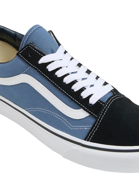 OLD SKOOL baskets marine - Chaussures unisexe