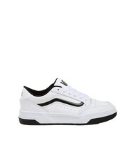 VANS HYLANE Baskets blanc noir - Chaussures unisexe - 2