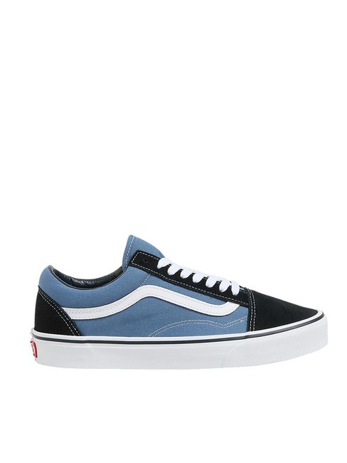 OLD SKOOL baskets marine - Chaussures unisexe