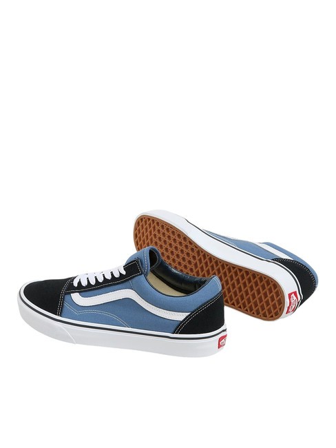 OLD SKOOL baskets marine - Chaussures unisexe