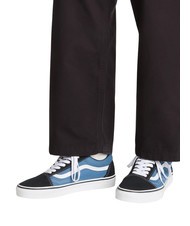 VANS OLD SKOOL baskets marine - Chaussures unisexe - 5