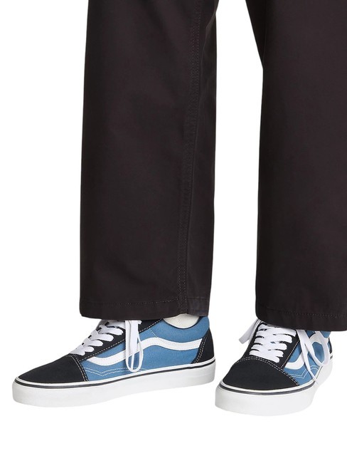 OLD SKOOL baskets marine - Chaussures unisexe