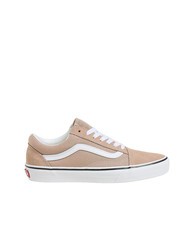 VANS OLD SKOOL COLOR THEORY Baskets en toile - Chaussures unisexe