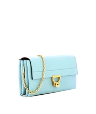 COCCINELLE ARLETTIS  Mini sac bandoulière, en cuir - Sacs pour Femme