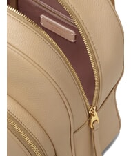 COCCINELLE GLEEN Sac &agrave; dos en cuir grill&eacute; - Sacs pour Femme - 5