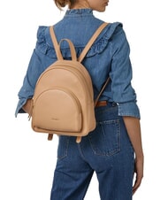 COCCINELLE GLEEN Sac &agrave; dos en cuir grill&eacute; - Sacs pour Femme - 6