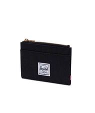 HERSCHEL OSCAR Porte-cartes plat avec porte-monnaie - Portefeuilles Homme