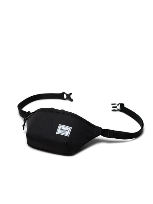 CLASSIC Porte-b&eacute;b&eacute; NOIR - Portefeuilles Homme