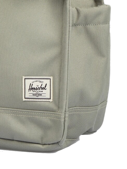 CITY New Sac &agrave; dos jonc de mer/point blanc - Sacs &agrave; dos pour l'&Eacute;cole & les Loisirs