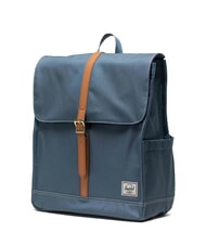 HERSCHEL CITY New Sac &agrave; dos mirage bleu/point blanc - Sacs &agrave; dos pour l'&Eacute;cole & les Loisirs - 2