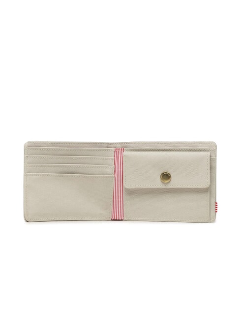 ROY COIN Portefeuille ROY COIN en polyuréthane pélican léger - Portefeuilles Homme