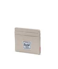 HERSCHEL CHARLIE RFID Porte-cartes plat pélican léger - Portefeuilles Homme - 2