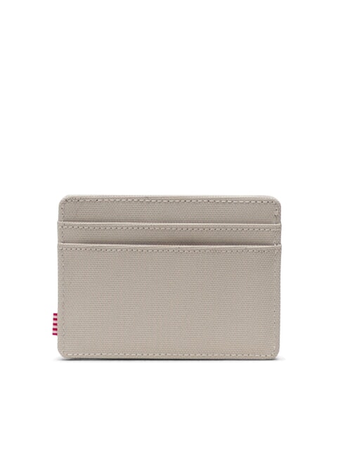 CHARLIE RFID Porte-cartes plat pélican léger - Portefeuilles Homme