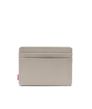 HERSCHEL CHARLIE RFID Porte-cartes plat pélican léger - Portefeuilles Homme - 3