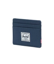 HERSCHEL CHARLIE RFID Porte-cartes plat - Portefeuilles Homme