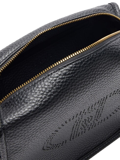 AMA  Sac à bandoulière NOIR - Sacs pour Femme