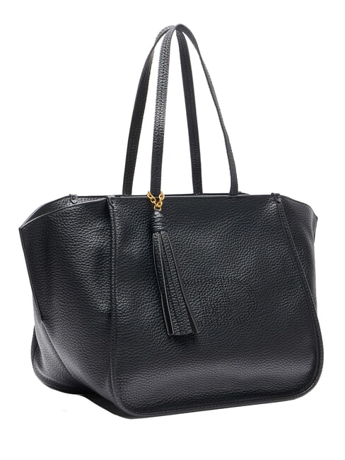 AMA  Sac à provisions NOIR - Sacs pour Femme