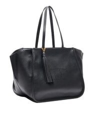 LIUJO AMA  Sac à provisions NOIR - Sacs pour Femme - 2