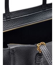 LIUJO AMA  Sac à provisions NOIR - Sacs pour Femme - 4