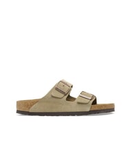 BIRKENSTOCK ARIZONA Chausson sandale à boucles - Chaussures unisexe