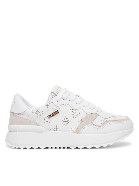 VINSA3 Baskets blanc - Chaussures Femme