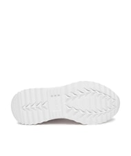 GUESS VINSA3 Baskets blanc - Chaussures Femme - 6